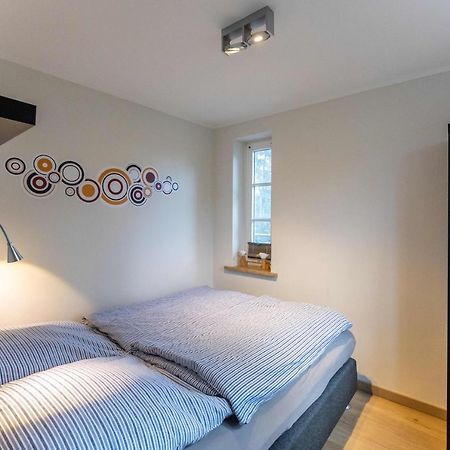 Ferienwohnung Merle Вик-ауф-Фёр Экстерьер фото