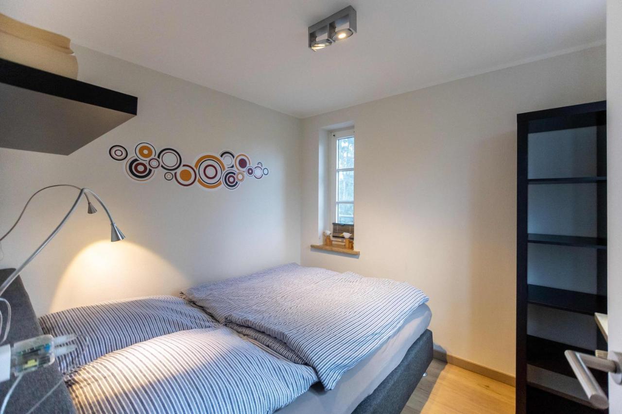 Ferienwohnung Merle Вик-ауф-Фёр Экстерьер фото