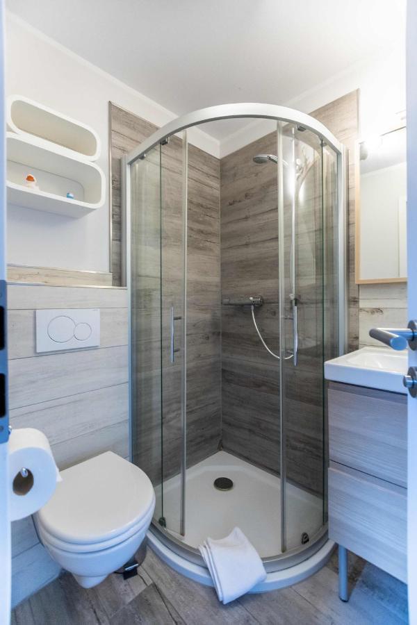 Ferienwohnung Merle Вик-ауф-Фёр Экстерьер фото
