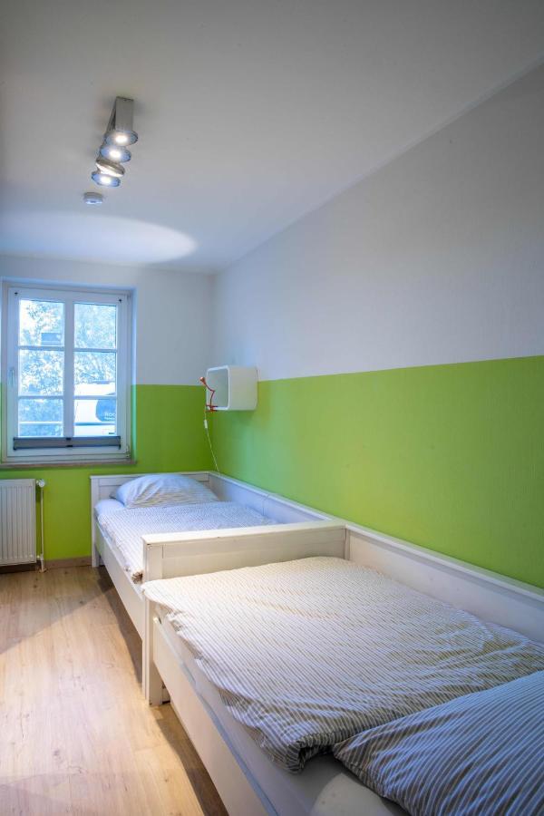 Ferienwohnung Merle Вик-ауф-Фёр Экстерьер фото