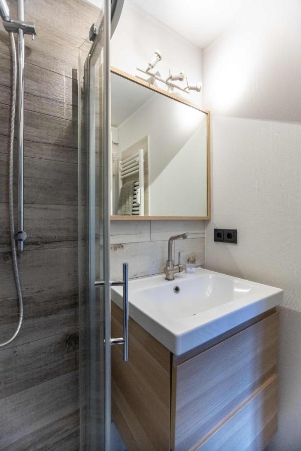 Ferienwohnung Merle Вик-ауф-Фёр Экстерьер фото