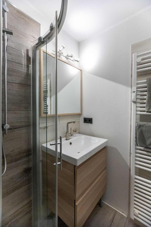 Ferienwohnung Merle Вик-ауф-Фёр Экстерьер фото