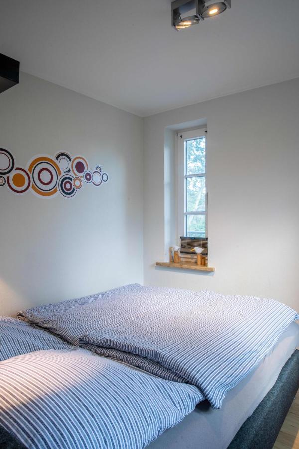 Ferienwohnung Merle Вик-ауф-Фёр Экстерьер фото