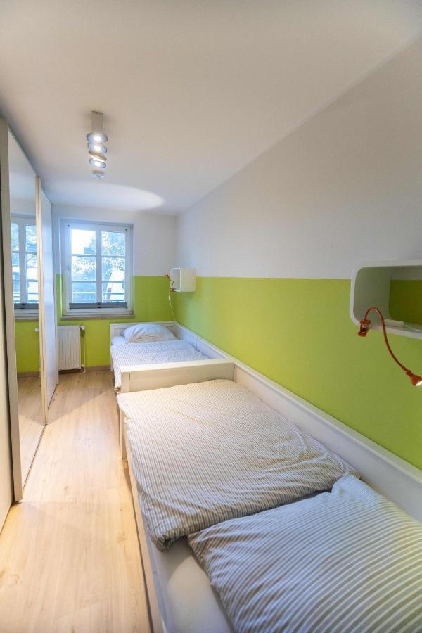 Ferienwohnung Merle Вик-ауф-Фёр Экстерьер фото